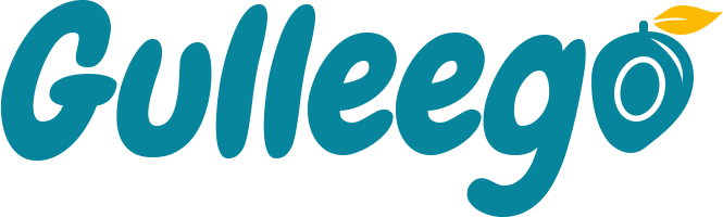 gulleego logo